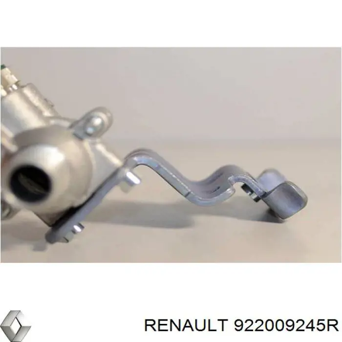 Купити 922009245R Renault (RVI) Електропідігрівач охолоджуючої рідини