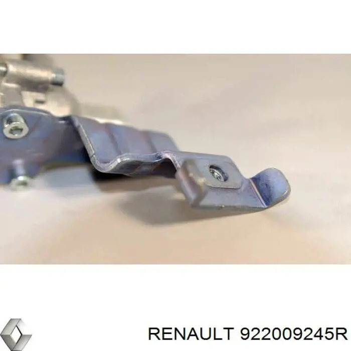 Електропідігрівач охолоджуючої рідини 922009245R Renault (RVI)