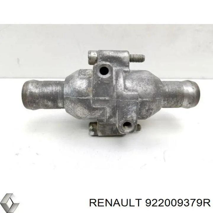 922009379R Renault (RVI) 