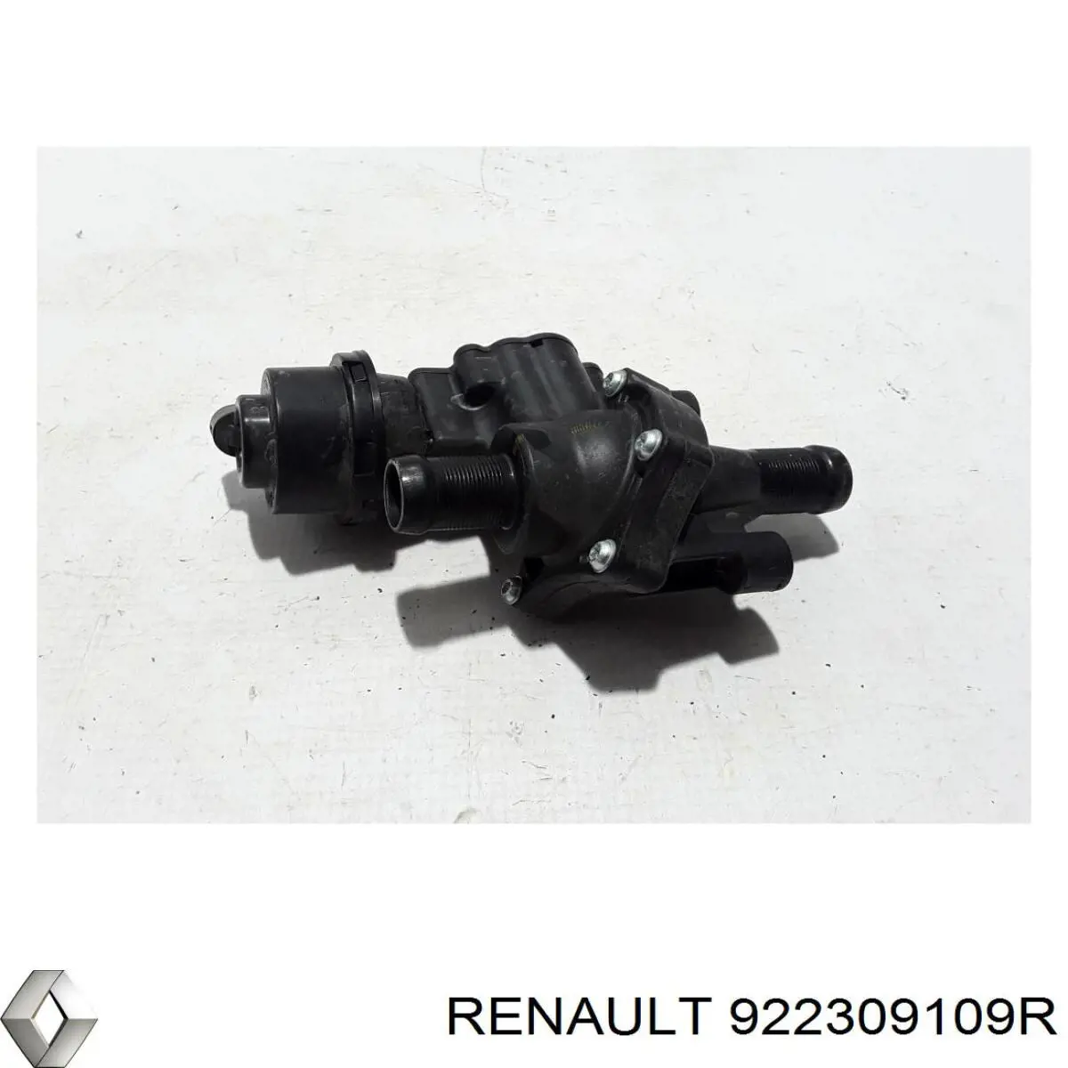 Термостат 922309109R Nissan/Infiniti