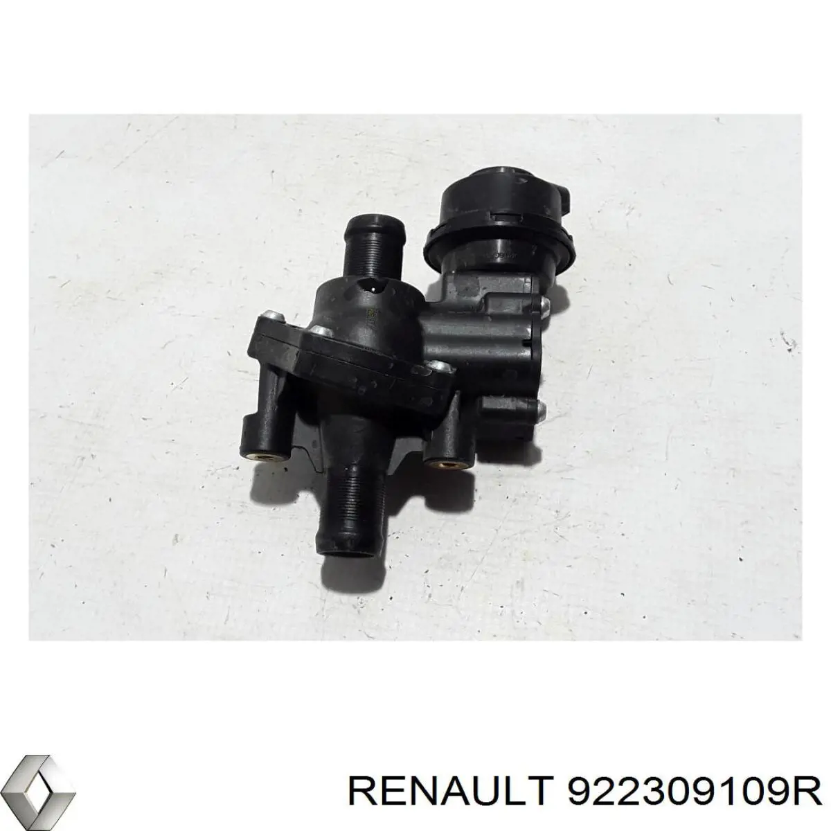 Купити 922309109R Nissan/Infiniti Термостат в корпусі