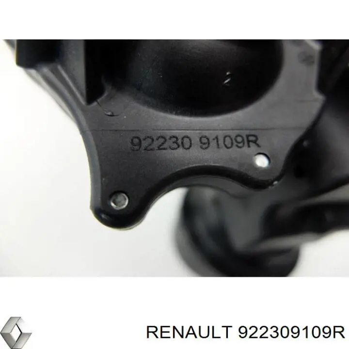 Автомобільний термостат Renault (RVI) 922309109R ціна, від 38.01 USD