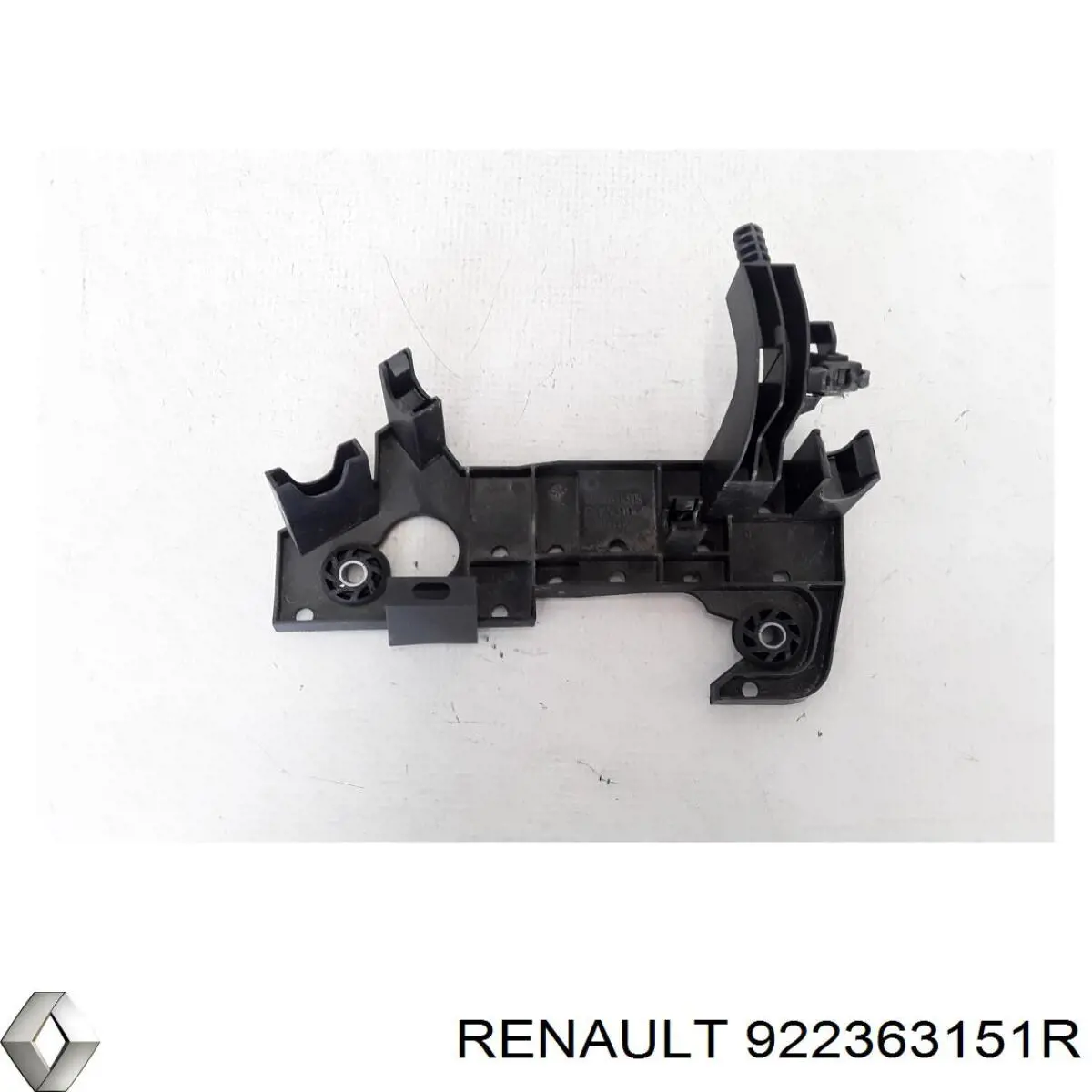 Renault (RVI) 922363151R ціна, від  USD