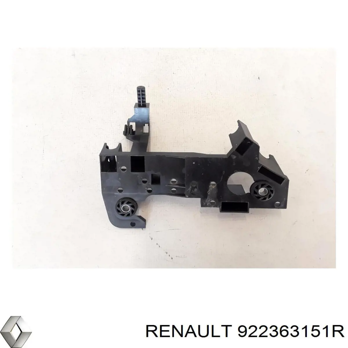 922363151R Renault (RVI) 
