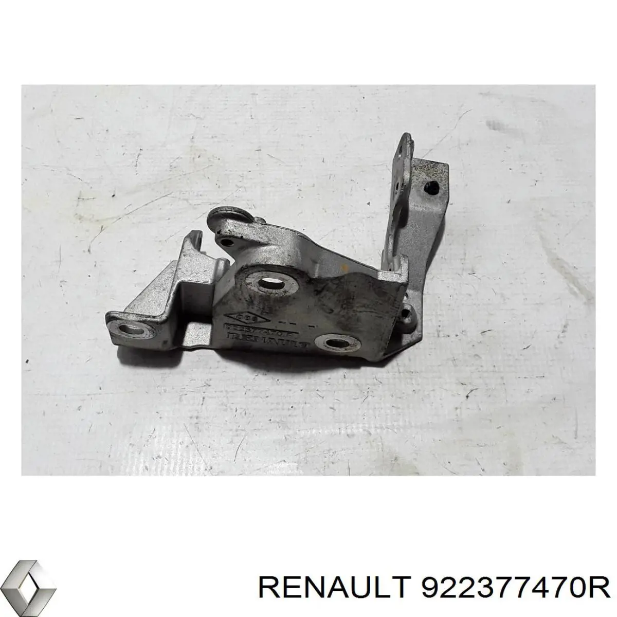  922377470R Renault (RVI)