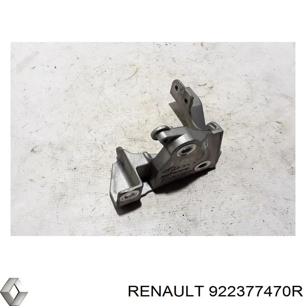 922377470R Renault (RVI) 