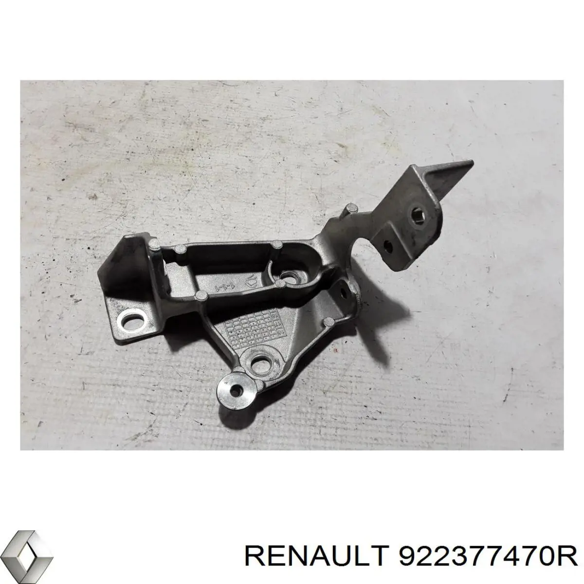  Renault (RVI) 922377470R ціна, від 8.46 USD