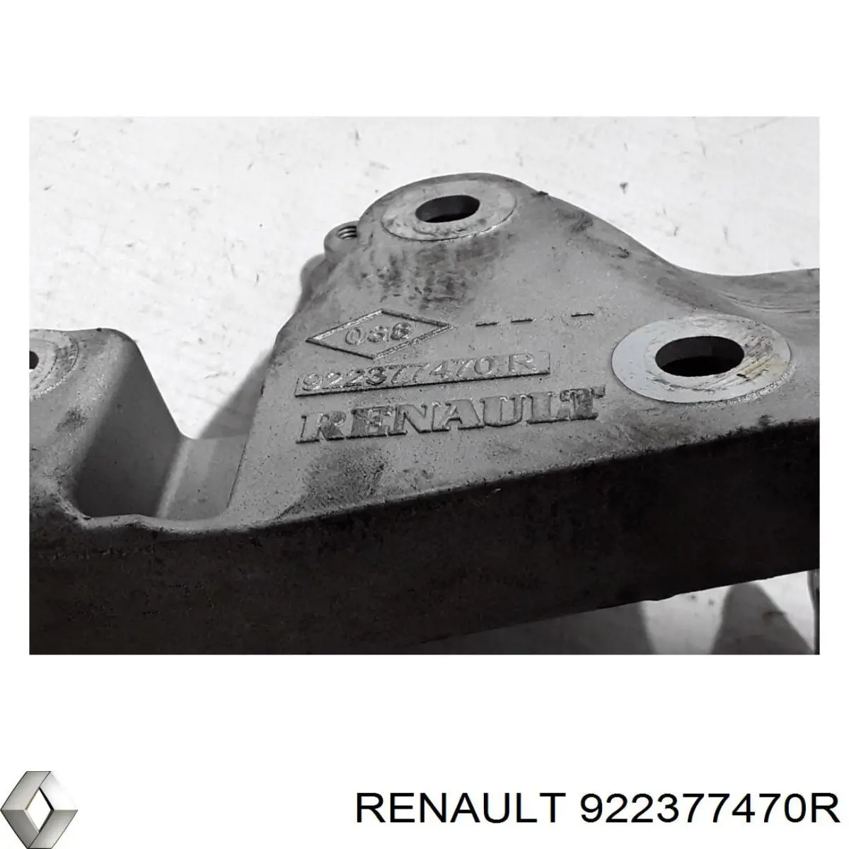 Купити 922377470R Renault (RVI) 