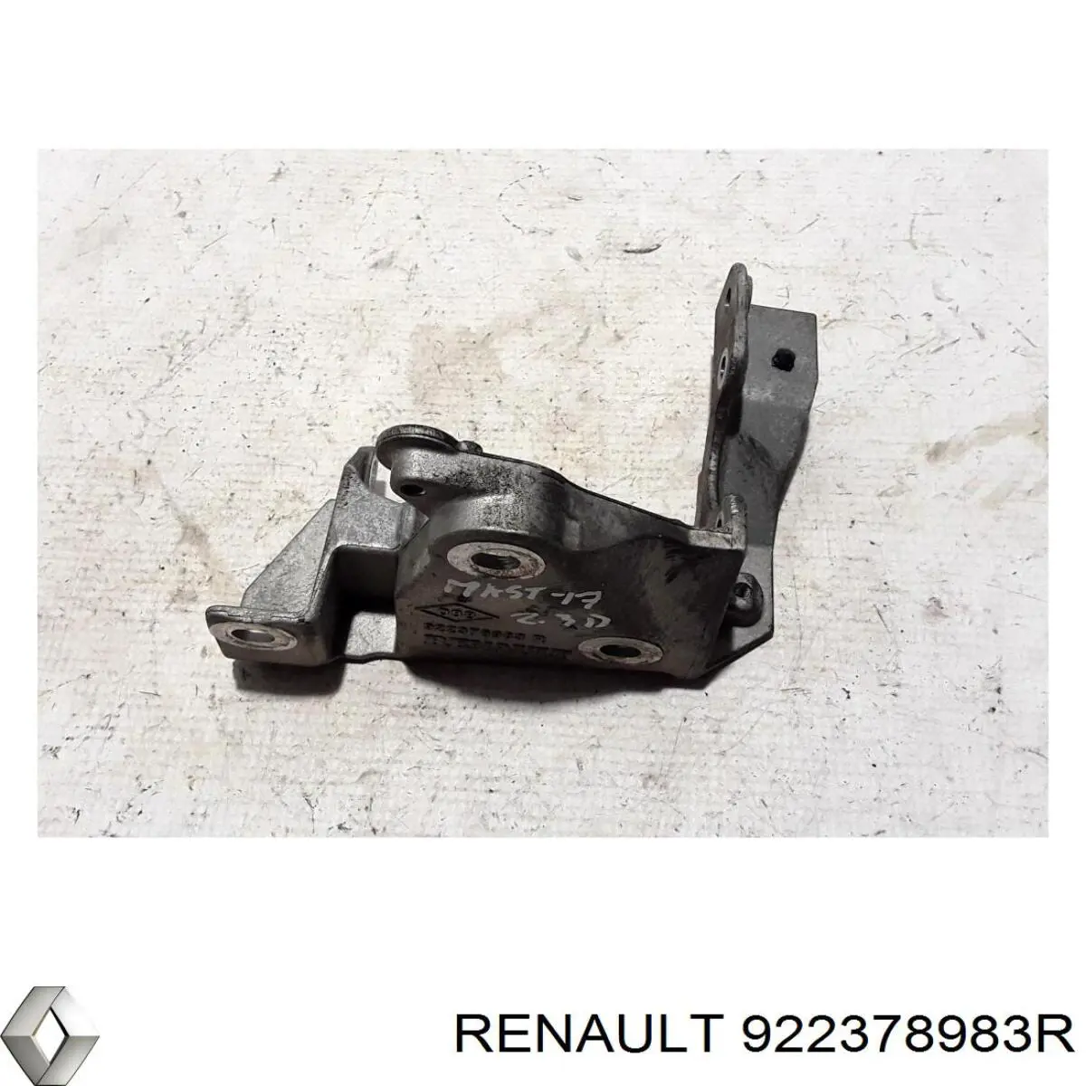 922378983R Renault (RVI) 