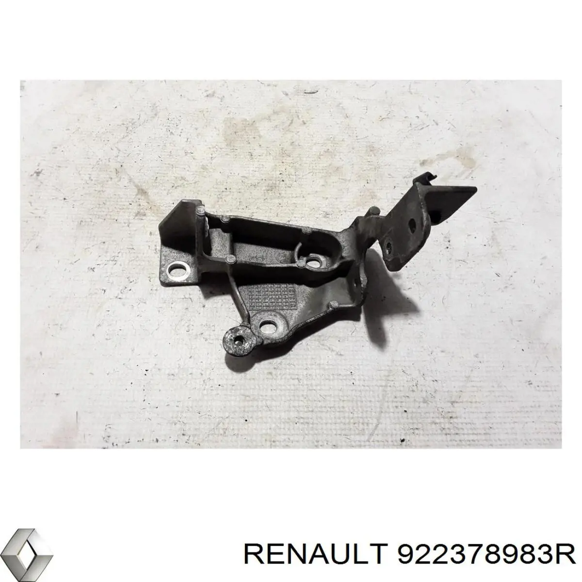  Renault (RVI) 922378983R ціна, від 42.28 USD