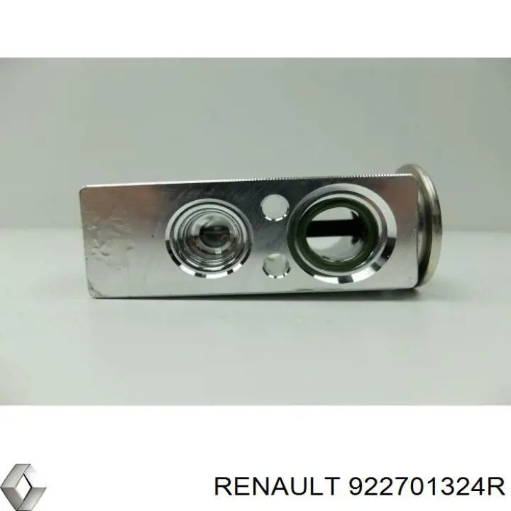 922701324R Renault (RVI) Клапан TRV, кондиціонера