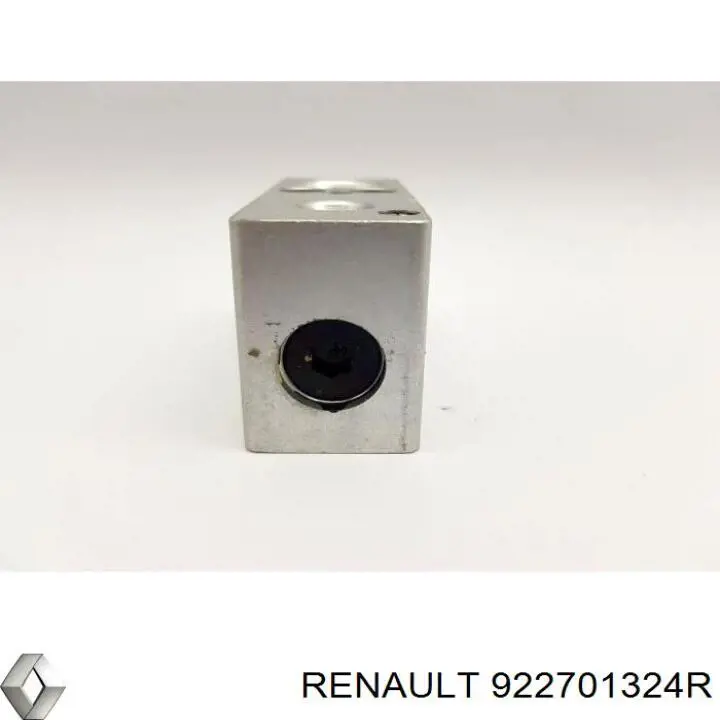 922701324R Renault (RVI) Клапан TRV, кондиціонера