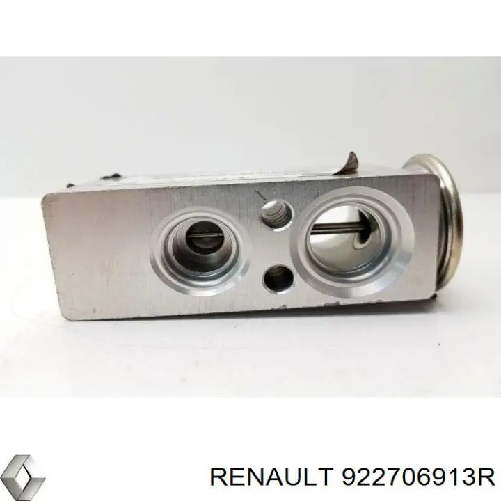 922706913R Renault (RVI) Клапан TRV, кондиціонера
