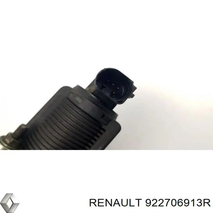 Клапан TRV, кондиціонера Renault (RVI) 922706913R ціна, від 34.83 USD