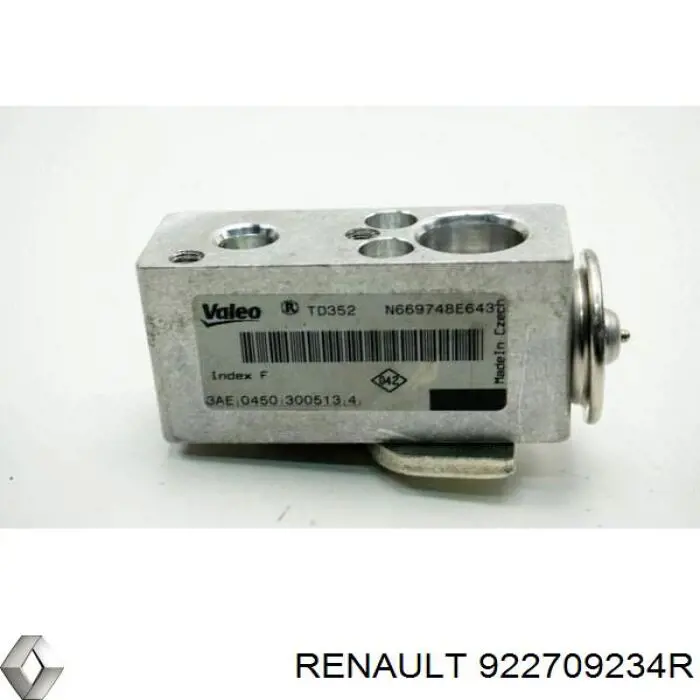  DVE37001 Denso