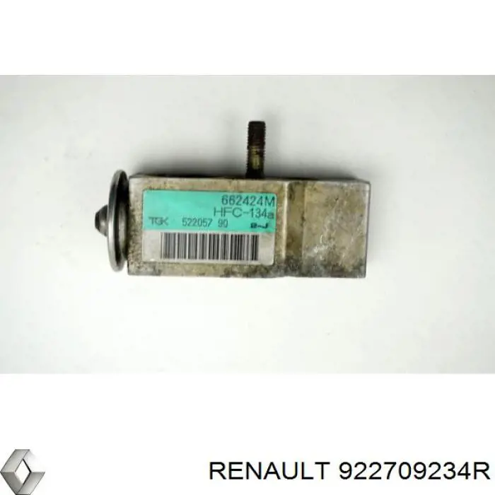 Купити 922709234R Renault (RVI) 