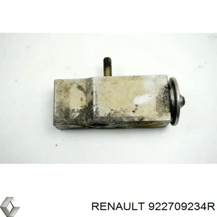  Renault (RVI) 922709234R ціна, від 105.73 USD