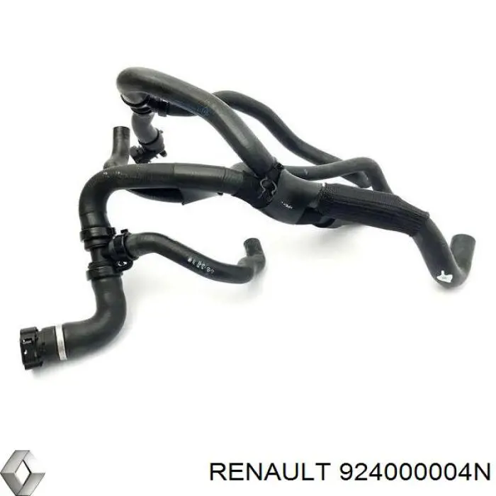 Купити 924000004N Renault (RVI) 