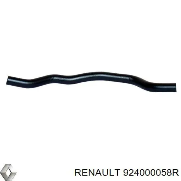 924000058R Renault (RVI) 