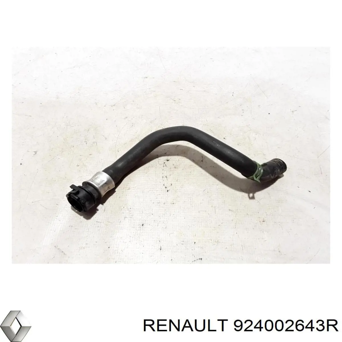 Купити 924002643R Renault (RVI) 