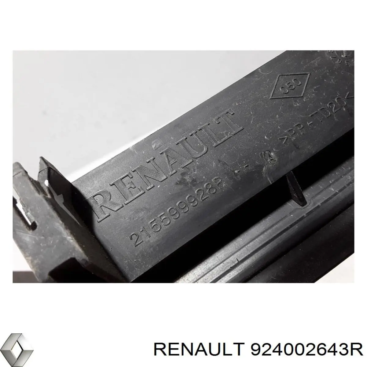  Renault (RVI) 924002643R ціна, від 53.37 USD