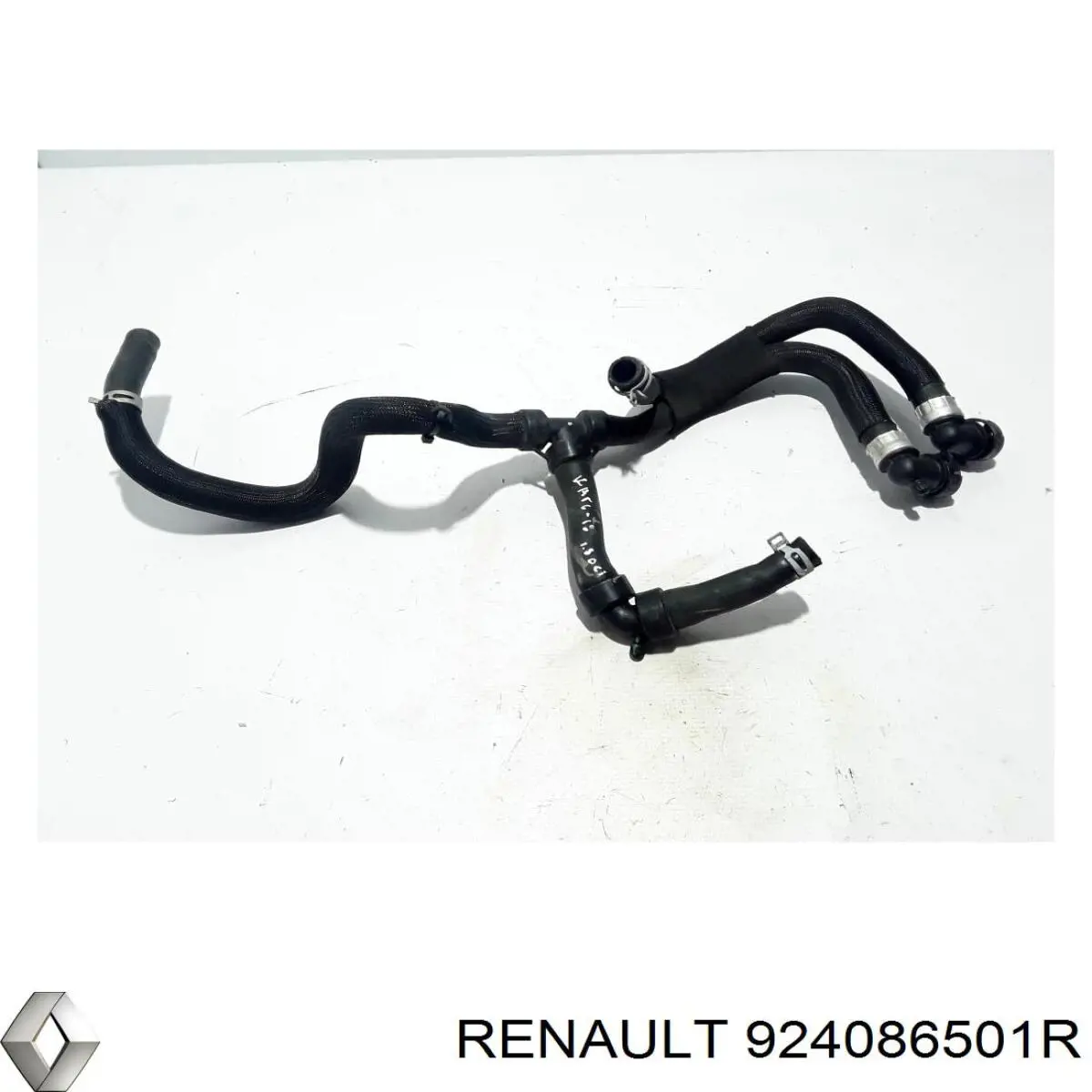  Renault (RVI) 924086501R ціна, від 80.67 USD