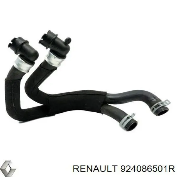  Renault (RVI) 924086501R ціна, від 80.67 USD