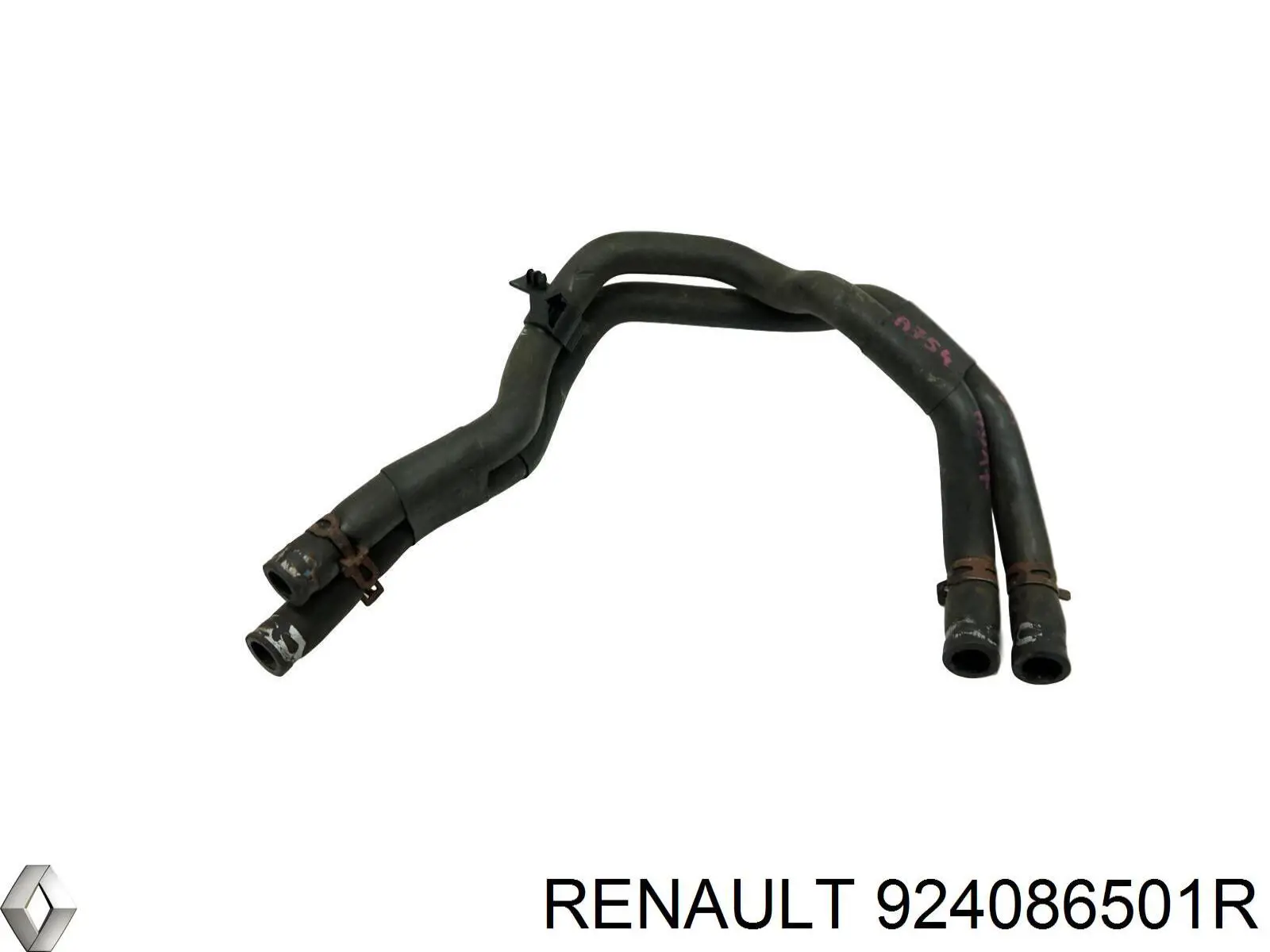 924086501R Renault (RVI) 