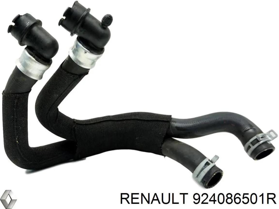  924086501R Renault (RVI)