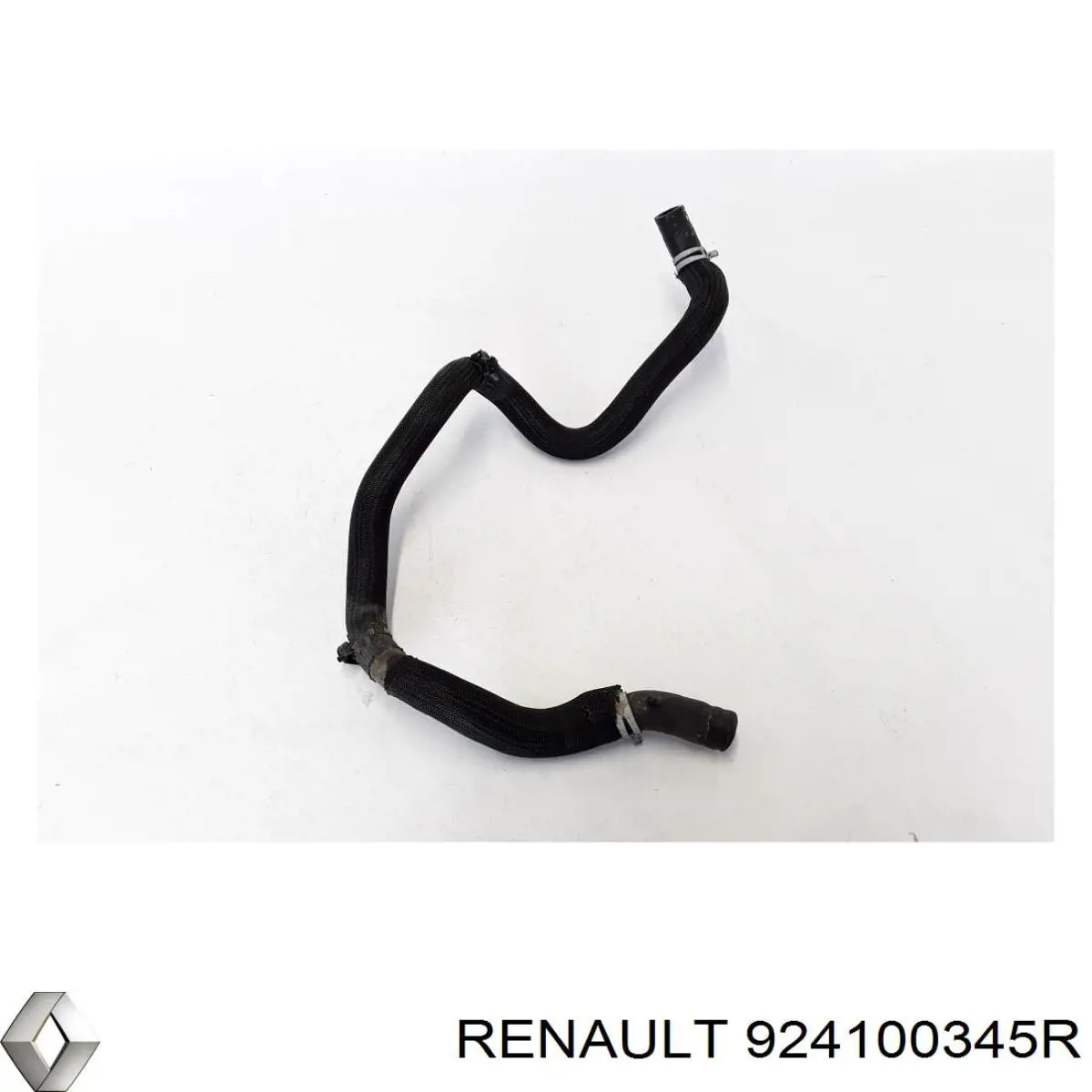  Renault (RVI) 924100345R ціна, від 70.73 USD