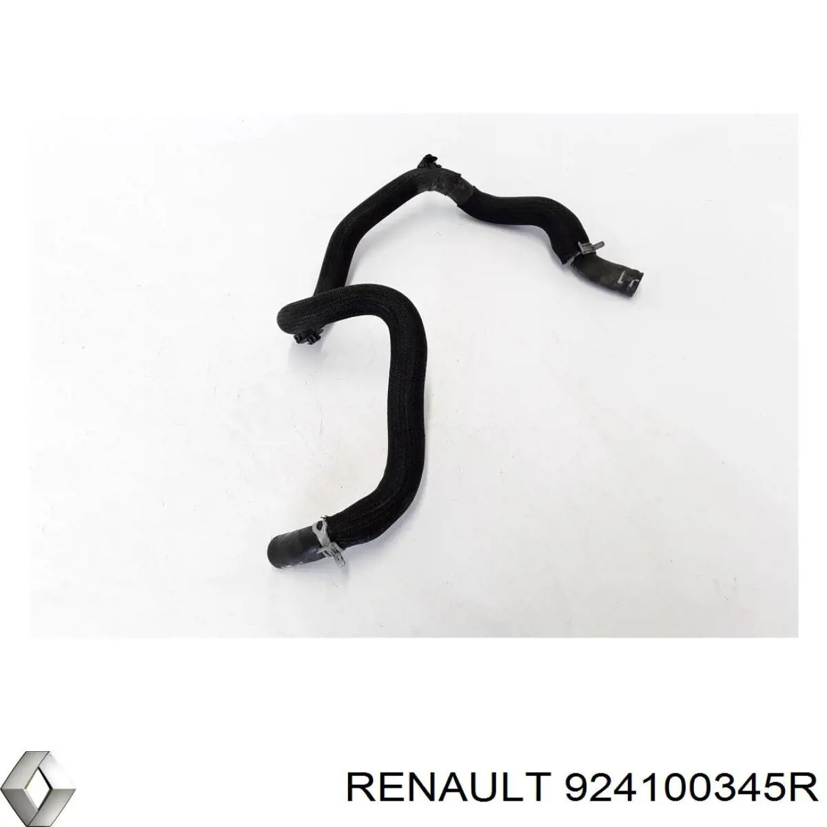 924100345R Renault (RVI) 