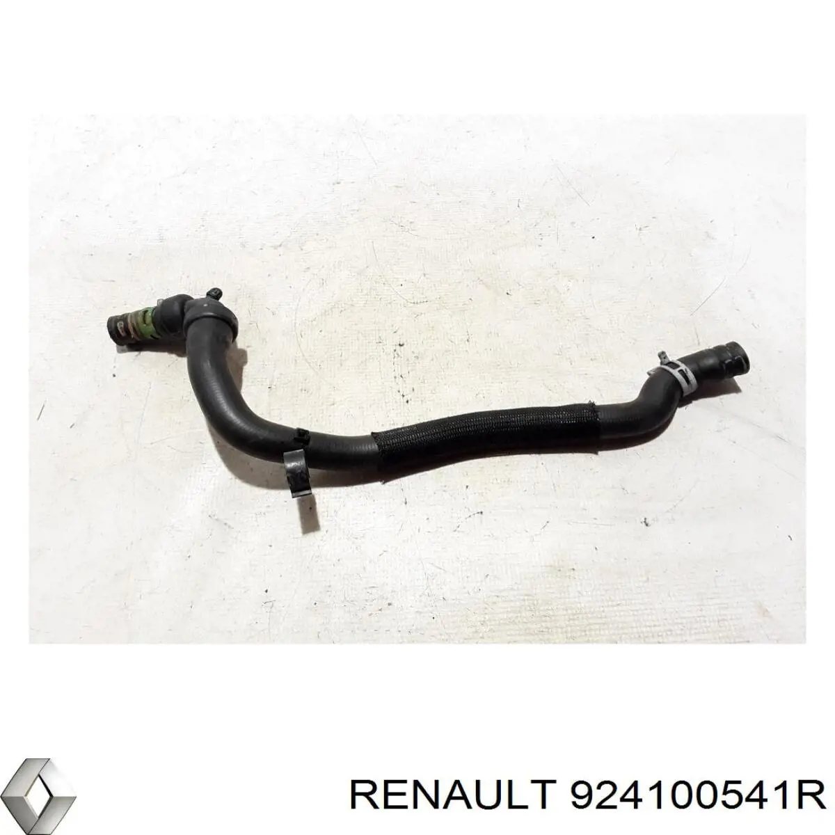  Renault (RVI) 924100541R ціна, від 88.43 USD
