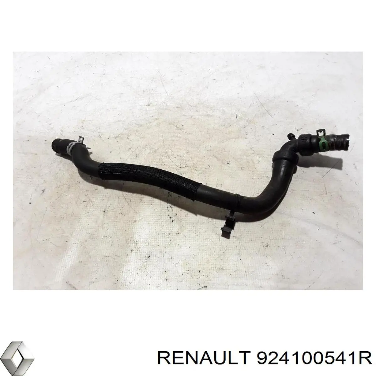 924100541R Renault (RVI) 