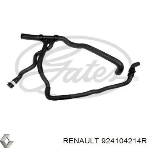  924104214R Renault (RVI)