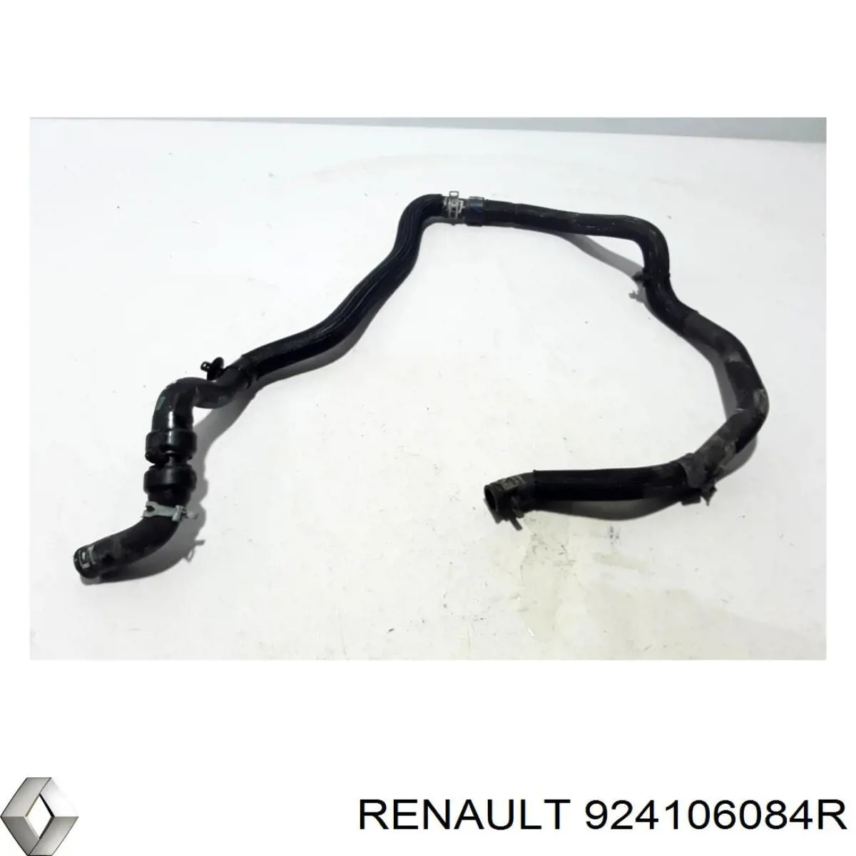  Renault (RVI) 924106084R ціна, від 24.02 USD