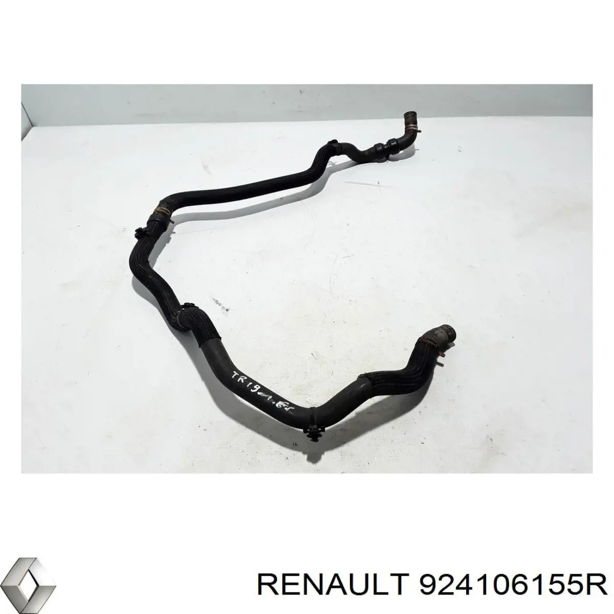  Renault (RVI) 924106155R ціна, від 28.64 USD