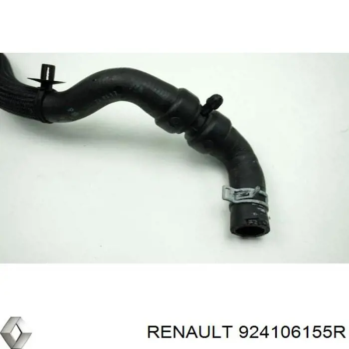 Купити 924106155R Renault (RVI) 