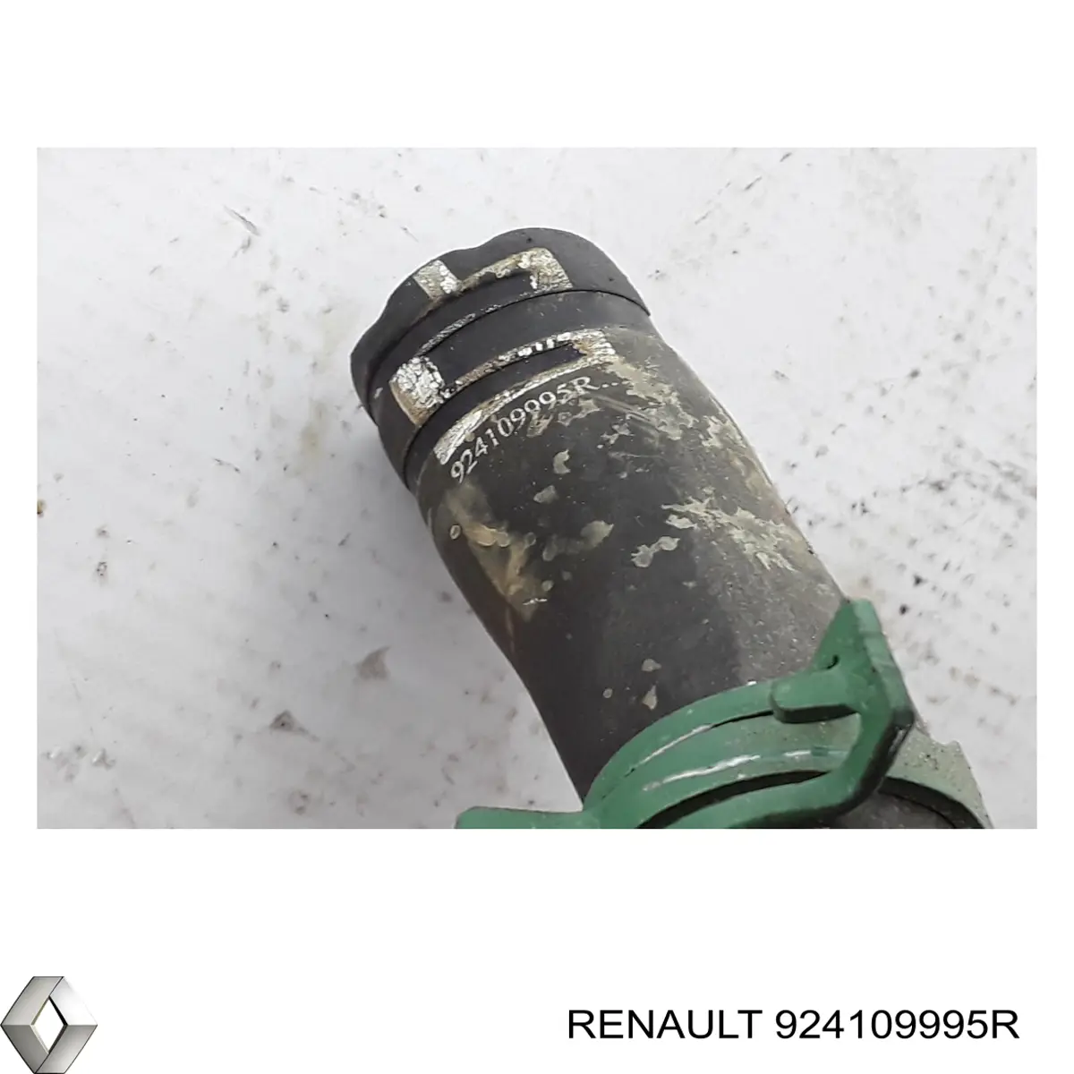 924109995R Renault (RVI) 