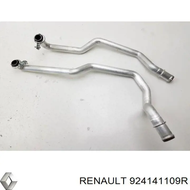  Renault (RVI) 924141109R ціна, від 49.52 USD