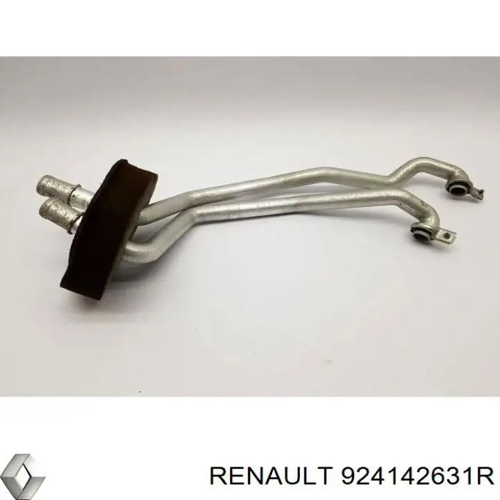  Renault (RVI) 924142631R ціна, від 128.57 USD