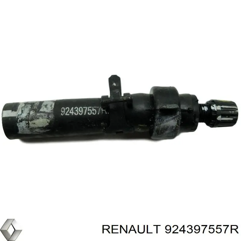  Renault (RVI) 924397557R ціна, від 35.31 USD