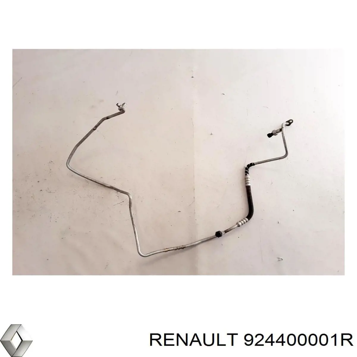  924400001R Renault (RVI)