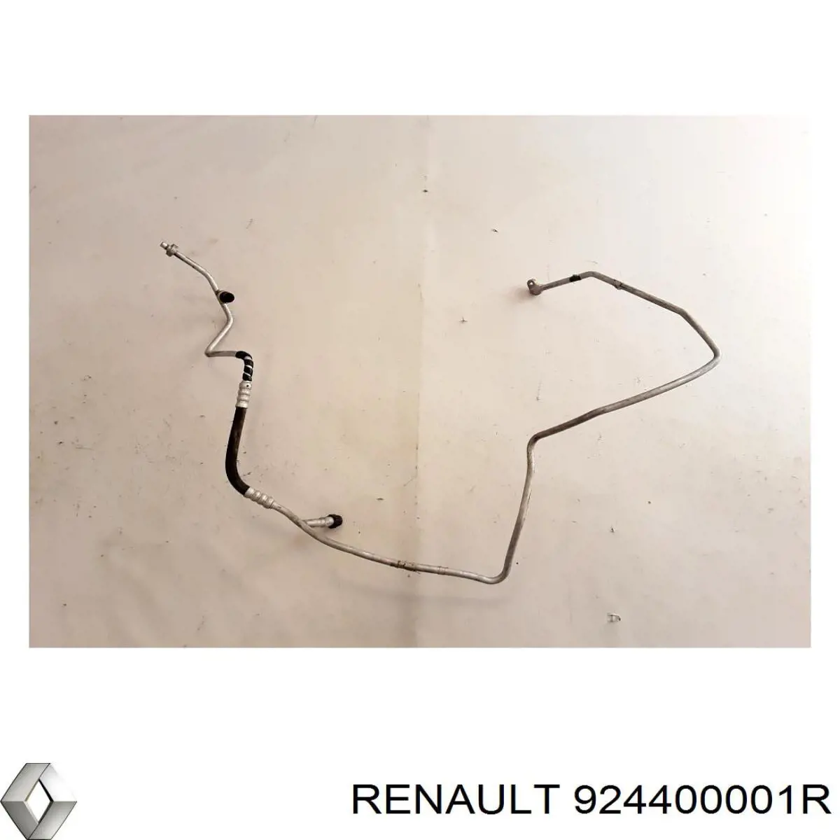  Renault (RVI) 924400001R