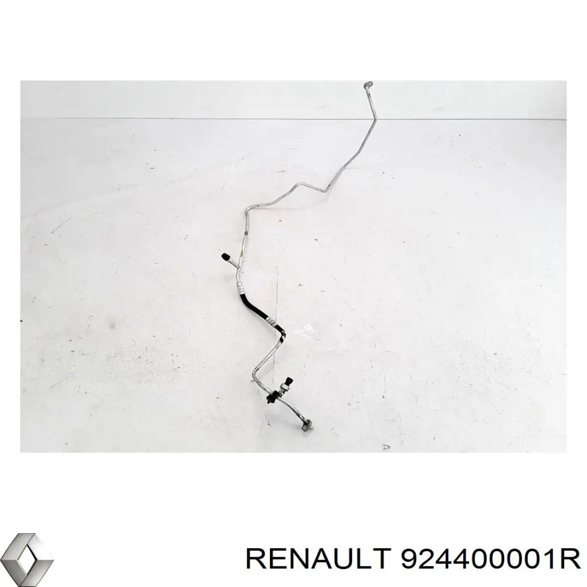 924400001R Renault (RVI) 