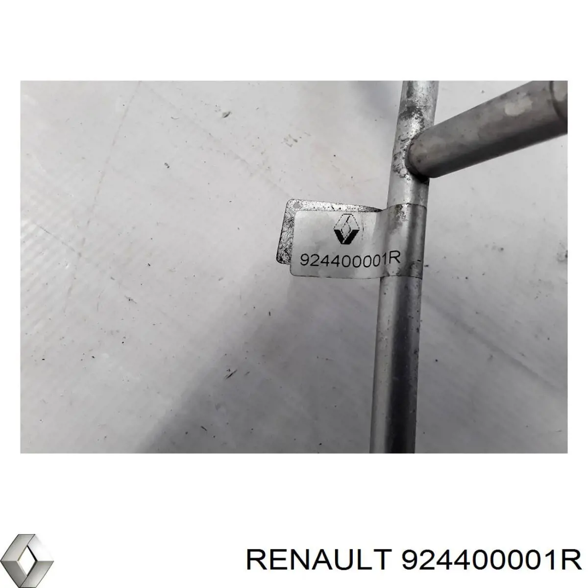  Renault (RVI) 924400001R ціна, від 24.80 USD