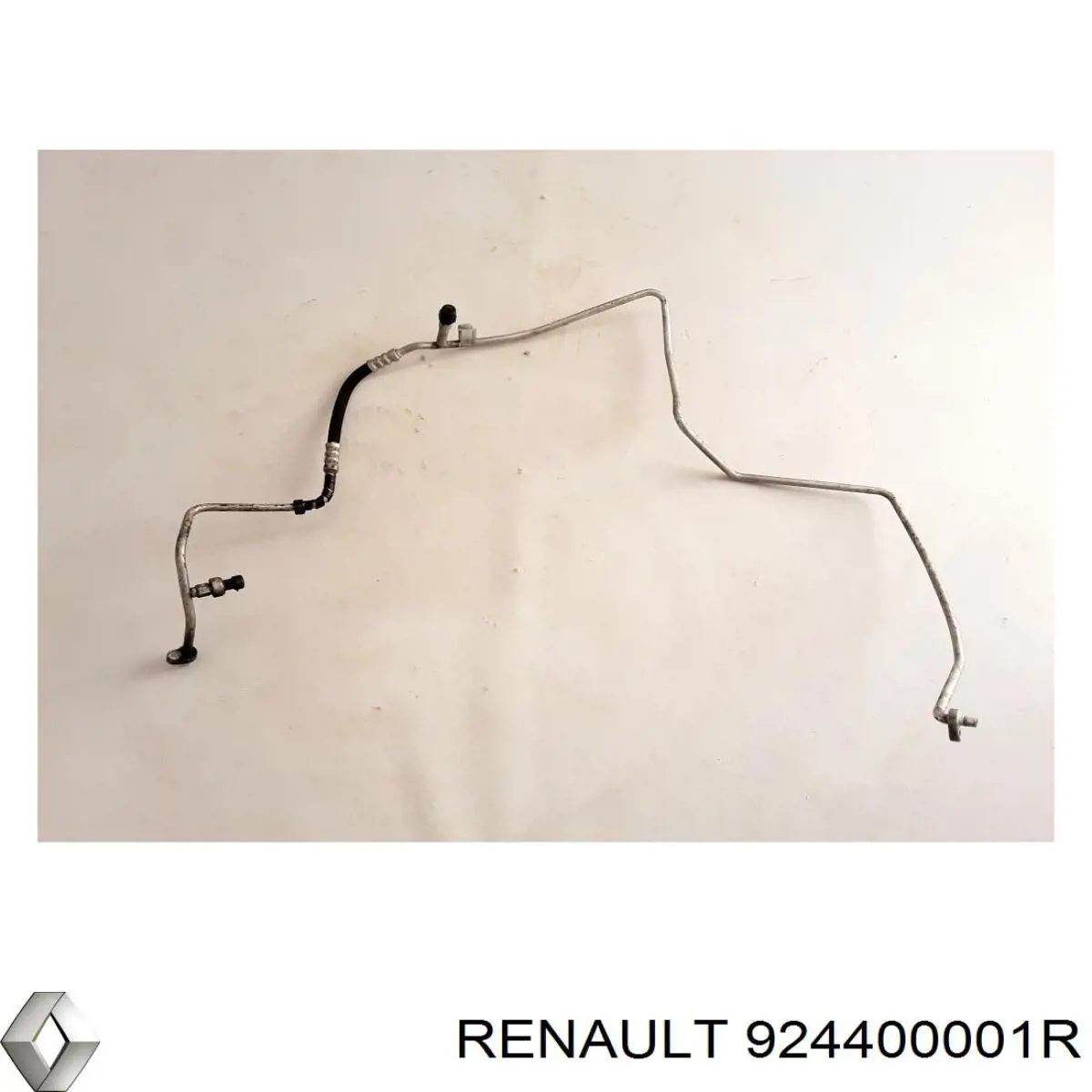924400001R Renault (RVI) 