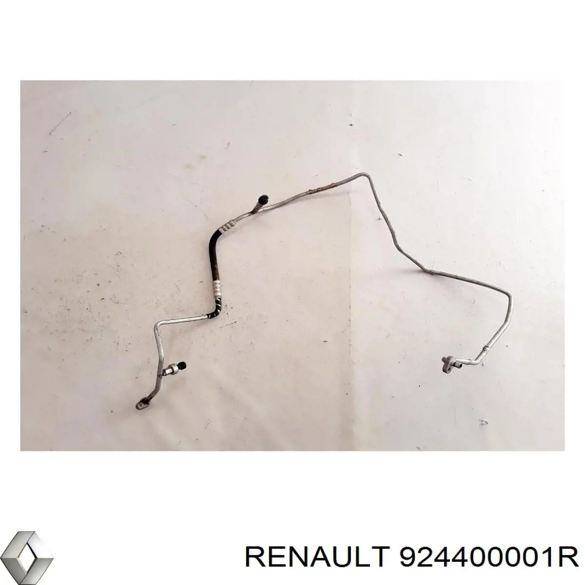  Renault (RVI) 924400001R ціна, від 24.80 USD