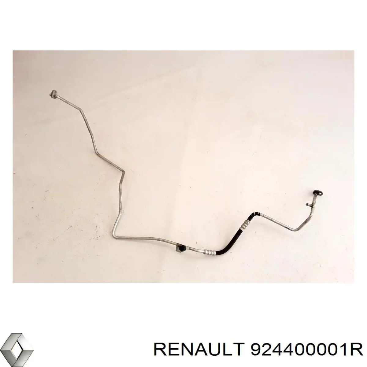 Купити 924400001R Renault (RVI) 