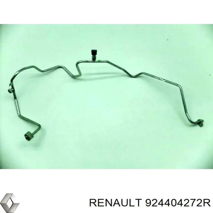 924404272R Renault (RVI) 