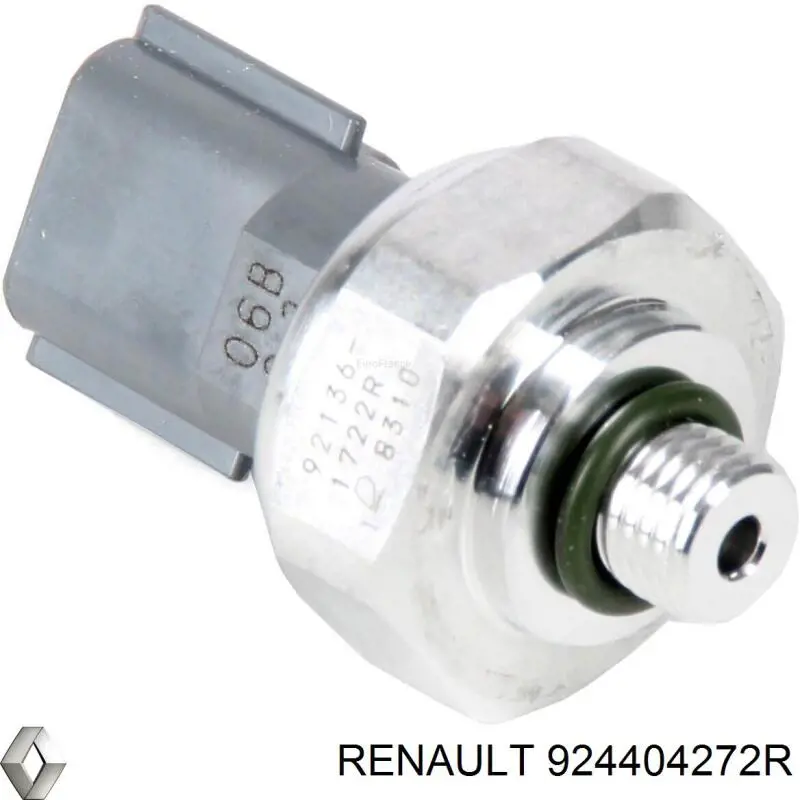  Renault (RVI) 924404272R ціна, від 83.71 USD